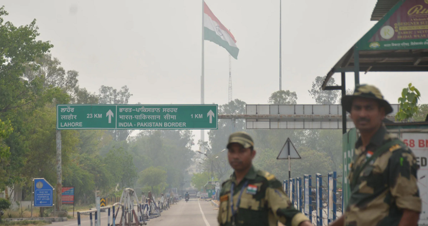 Hindistan və Pakistanda ölənlərin sayı artıb