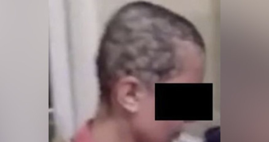 Sevdiyi qadını döyərək saçlarını kəsib - 8 sutka həbs cəzası alıb