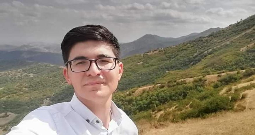 İctimai fəal Əhməd Məmmədli saxlanılıb