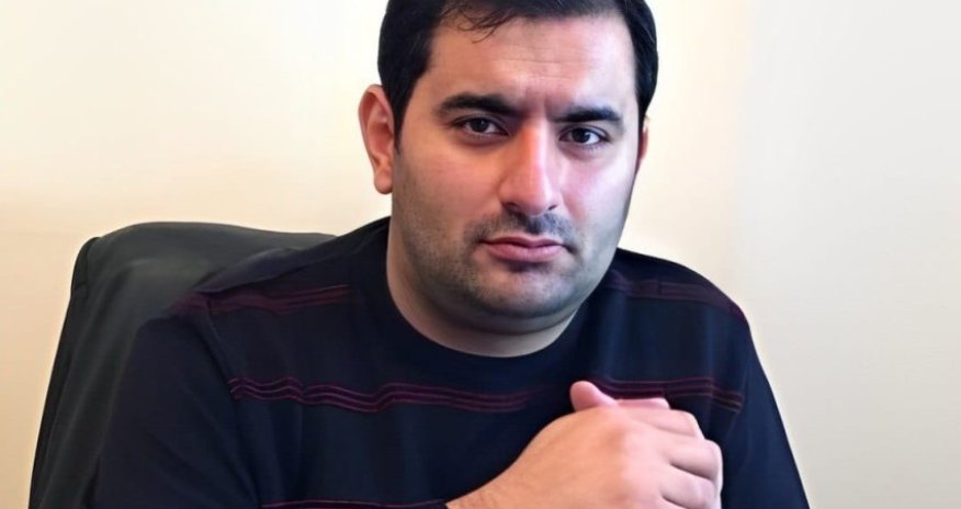 Rüfət Səfərovla bağlı ibtidai istintaq başa çatıb