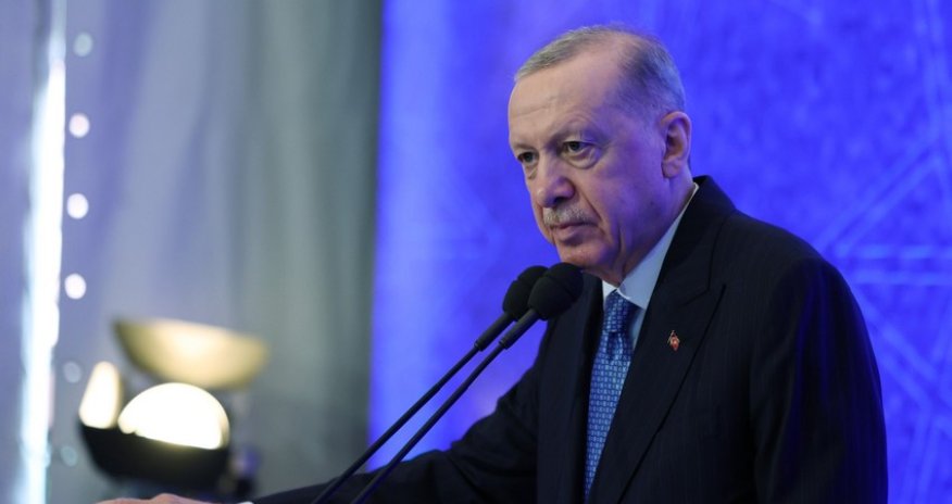 Ərdoğan Ankarada İraqın Baş naziri ilə regional və qlobal məsələləri müzakirə edəcə