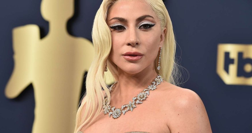 Ledi Qaqanın konsertində terror aktına cəhd olunub