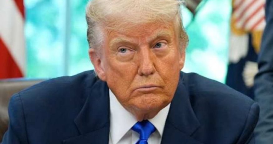 Трамп готов помочь Индии и Пакистану преодолеть виток напряженности