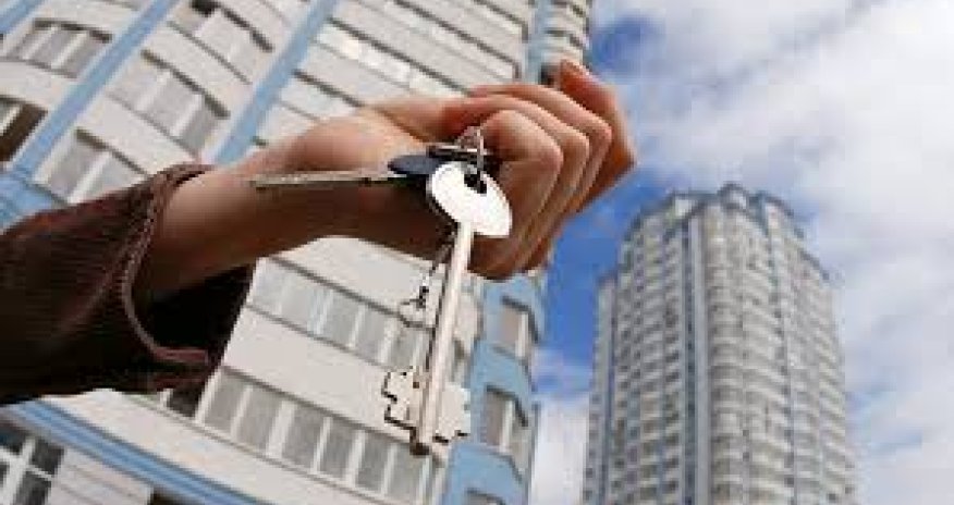 В Баку сданы в аренду 150 новых квартиры с правом выкупа &mdash; от 954 манатов в месяц