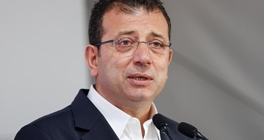 Turkish court blocks İmamoğlu&rsquo;s X account