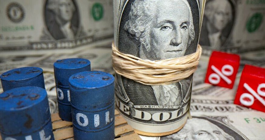 Azərbaycan nefti ucuzlaşıb