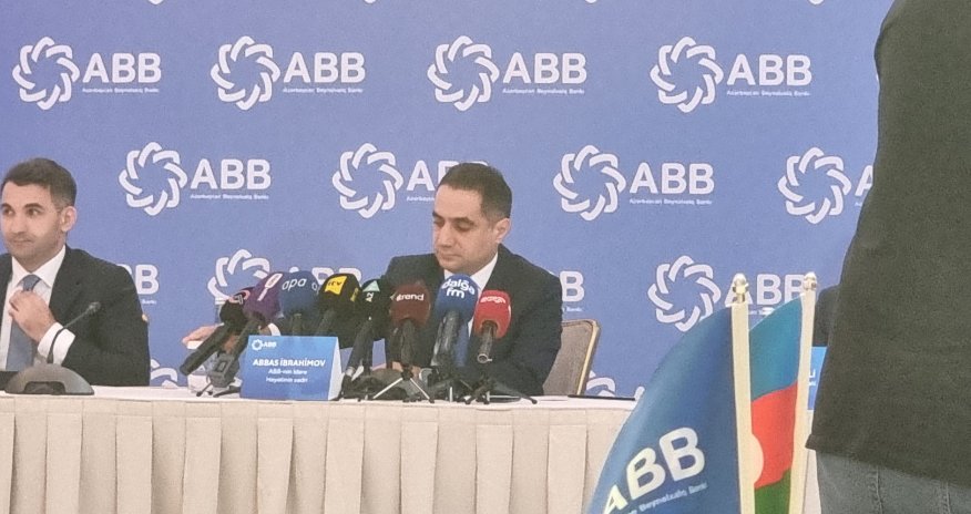 ABB səhmdarlarına 200 milyon dvidend ödəyəcək