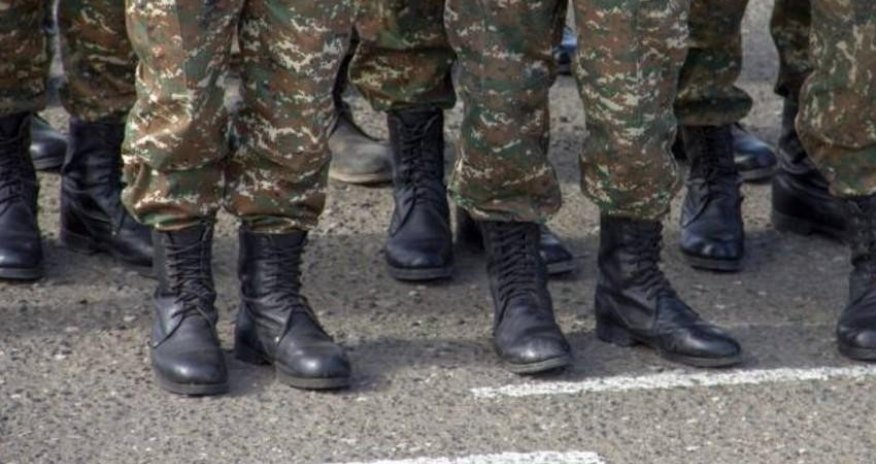 В Армении пройдут очередные сборы резервистов