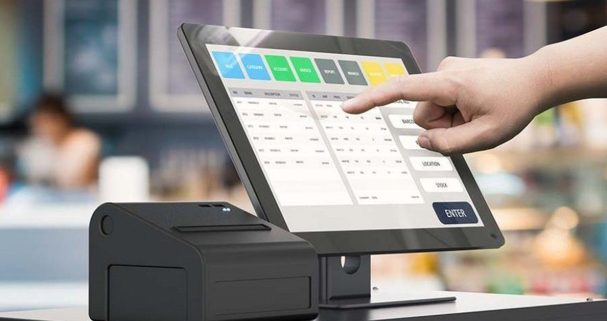 Azərbaycanda yeni nəsil kassa aparatları ilə dövriyyə artıb