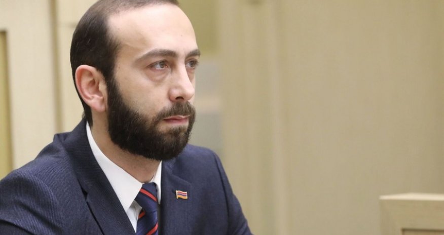Мирзоян: Признание территории друг друга Арменией и Азербайджаном всегда было частью переговоров