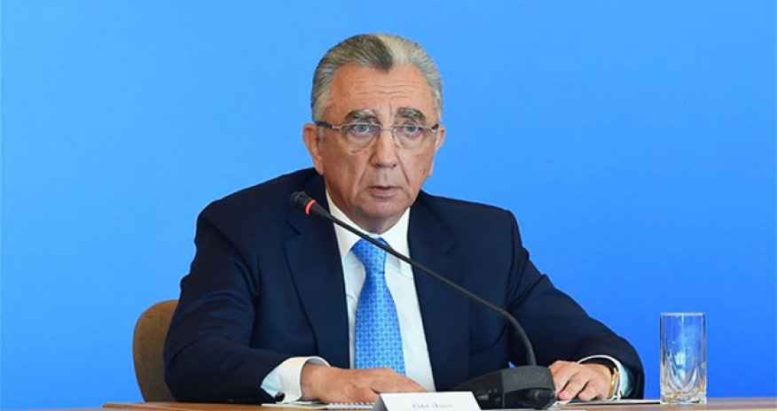 Azərbaycanlılar fransalılar kimi yüksək səviyyədə yaşayır - İcra başçısı