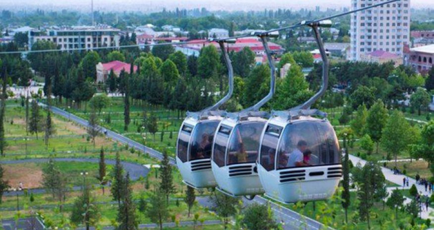 Balakəndə kanat yolu tikiləcək - 5 milyonluq sərəncam