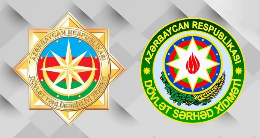 DTX və DSX birgə əməliyyat keçirib, saxlanılan var