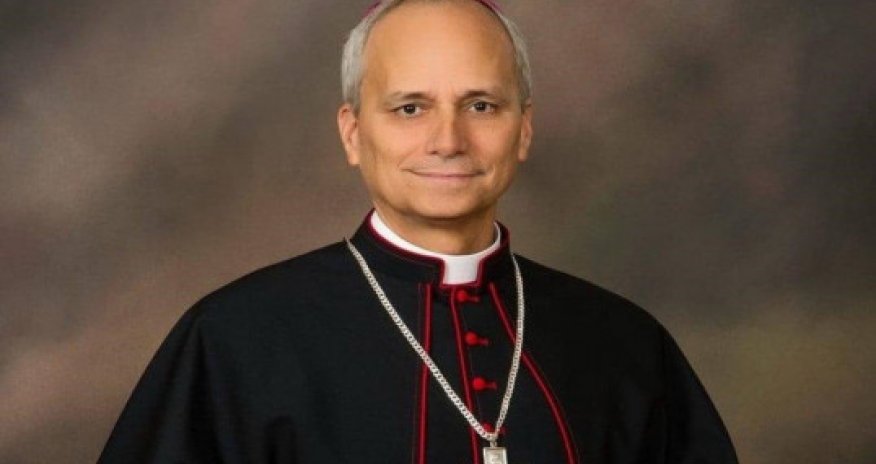 Yeni Roma Papası seçilib - Yenilənib