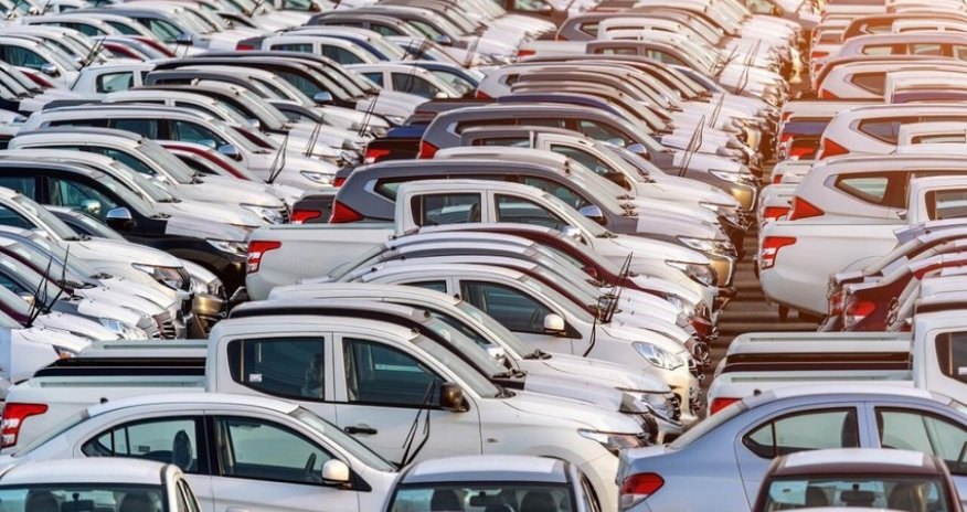 ABŞ Britaniya avtomobillərinə rüsumları azaldacaq