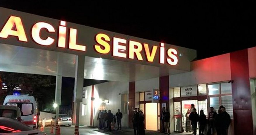 Türkiyədə 126 nəfər toyuq ətindən zəhərlənib