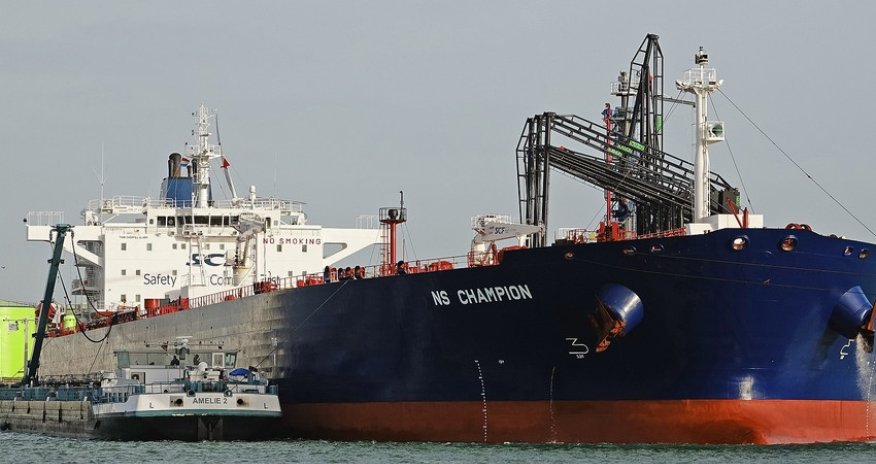 Британия введет санкции против теневого флота РФ