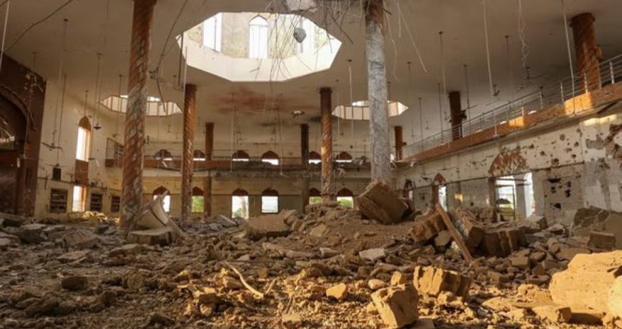 Конфликт обостряется: Индия и Пакистан обмениваются ударами