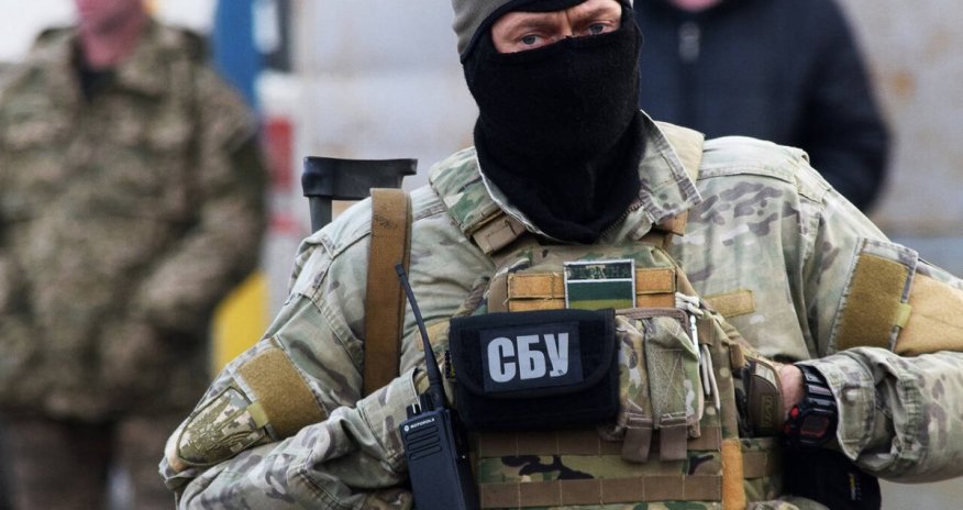 В Украине взяли агентов военной разведки Венгрии