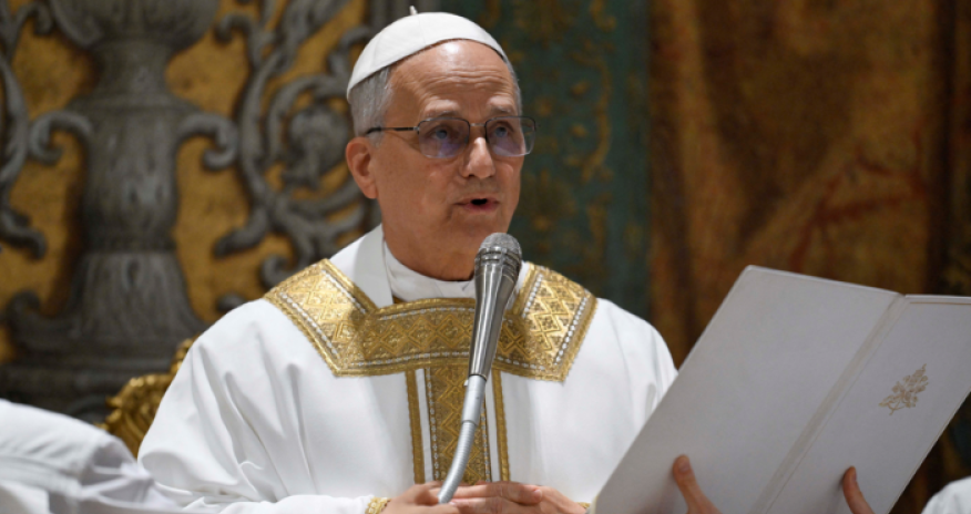 Yeni Roma Papasının taxta oturacağı tarix açıqlanıb