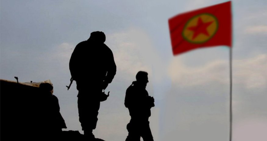 Курдский терроризм сегодня может исчезнуть