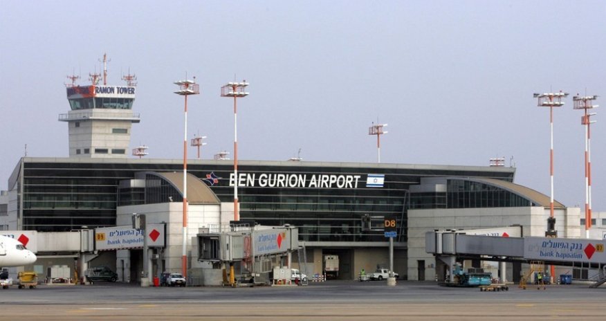 Авиакомпании приостанавливают полеты в Тель-Авив из-за ракетной атаки хуситов