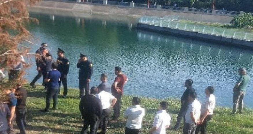 Bərdəyə toya gedən 15 yaşlı Ağdam sakini çayda boğulub