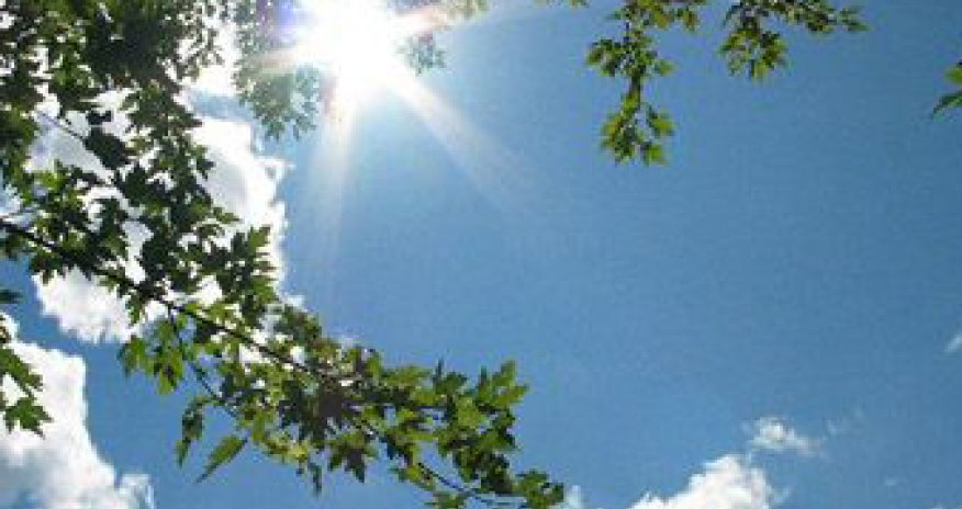 Обнародован прогноз погоды в Азербайджане на завтра