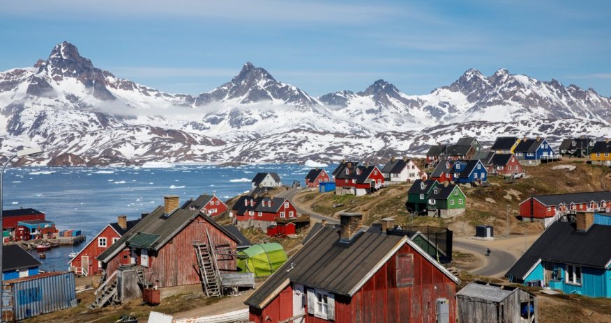 У Трампа разработали новый план по Гренландии