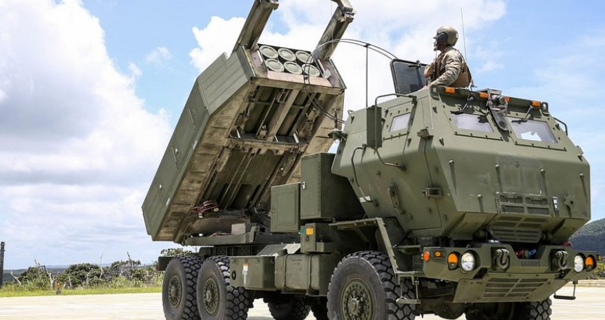 Пентагон заключил контракт на производство РЗСО HIMARS