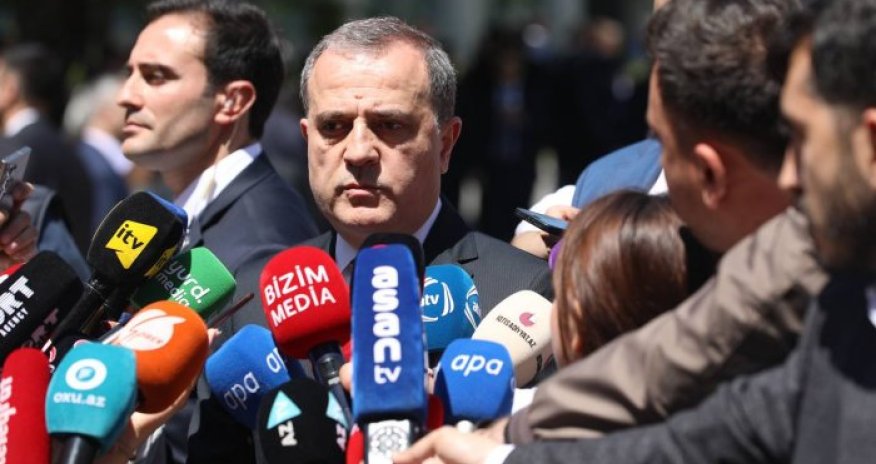 AZAL-ın təyyarəsinin vurulması ilə bağlı istintaqının başa çatmasını gözləyirik - XİN