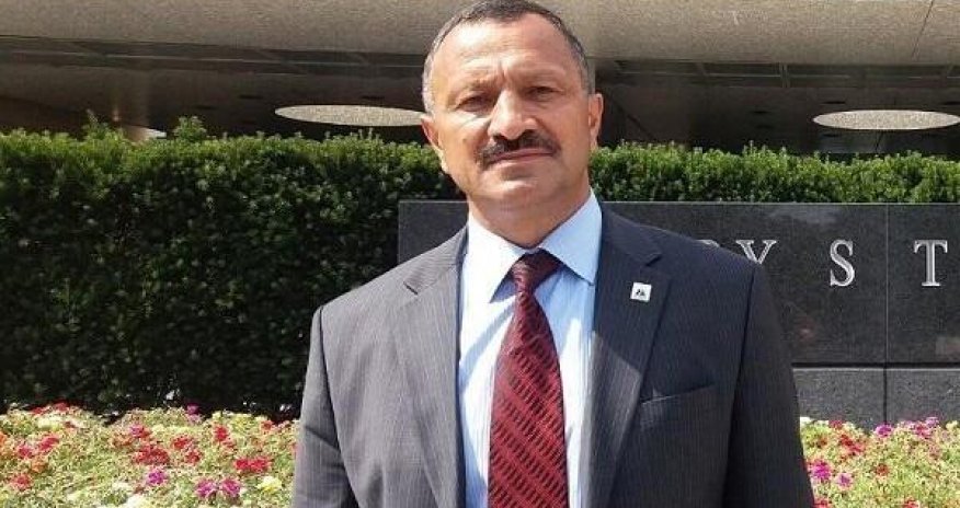 Tofiq Yaqublu aclıq aksiyasını dayandırıb