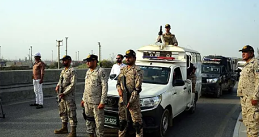 Pakistan və Hindistan arasında tam atəşkəs əldə olunub