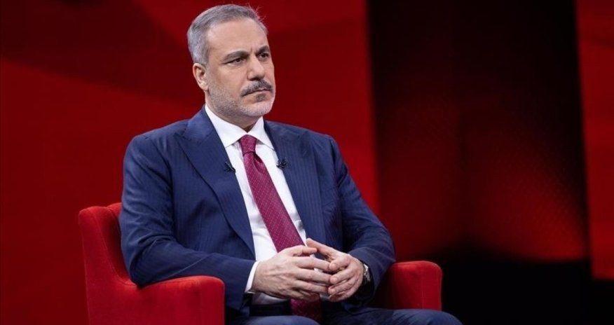 Турция поддержала решение по Украине