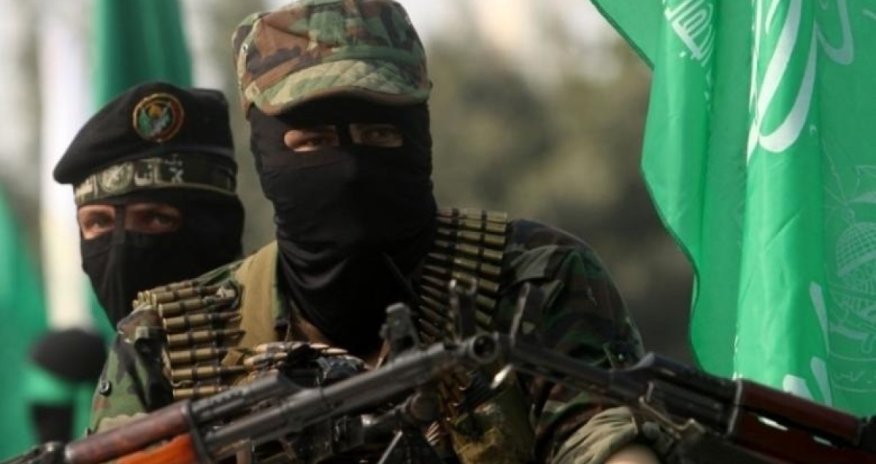 ХАМАС показал видео с израильскими заложниками