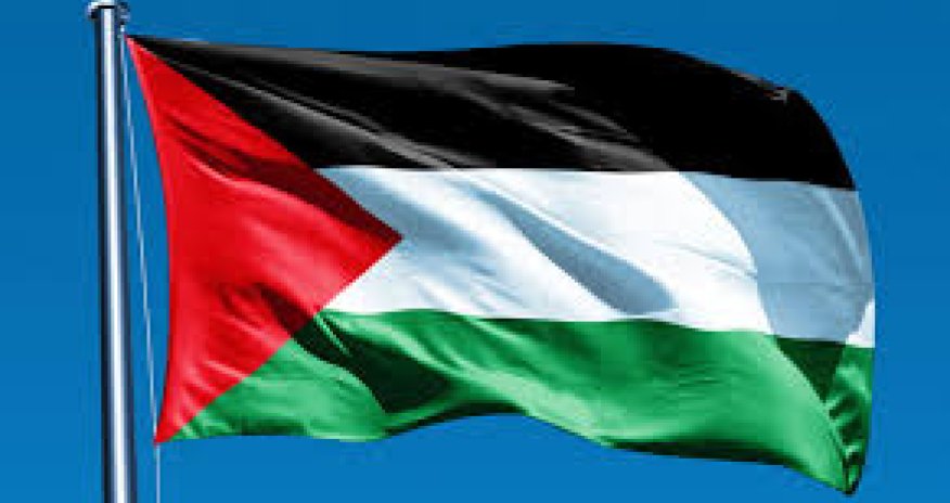 Палестина отвергла план Трампа по Газе