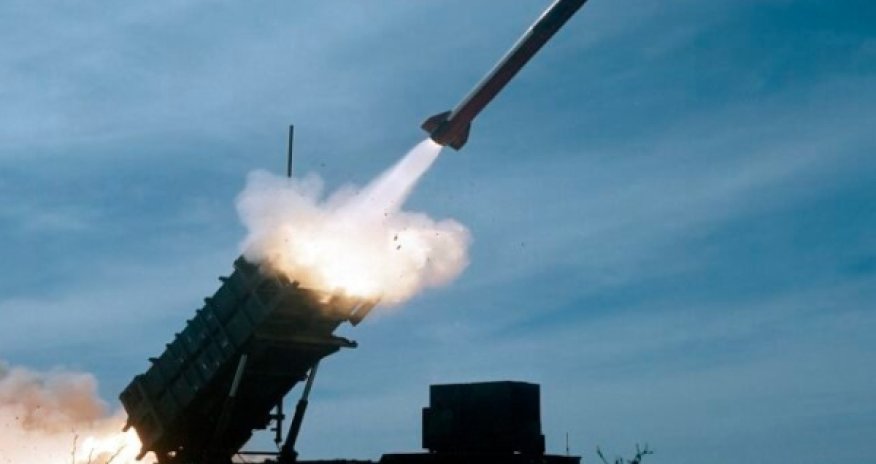 США одобрили передачу Украине ракет большой дальности