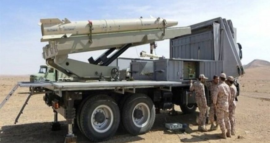 Иран отверг обвинения в подготовке поставок ракет России