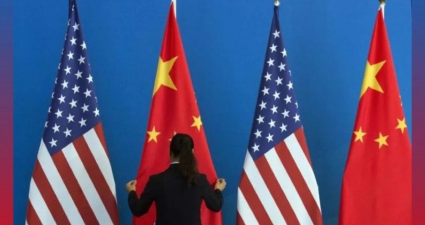 Китай и США провели в Женеве два раунда переговоров