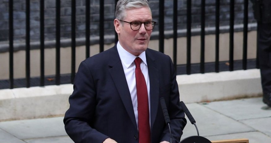 Стармер: Лондон добивается деэскалации на границе Индии и Пакистана