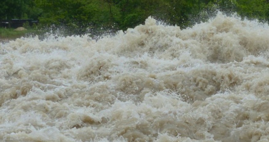 Çaylarda sululuq artıb