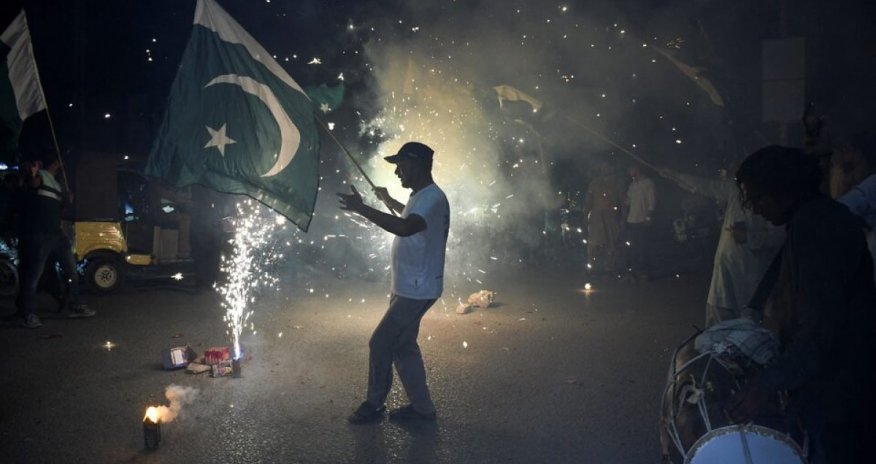 Хрупкий мир между Индией и Пакистаном