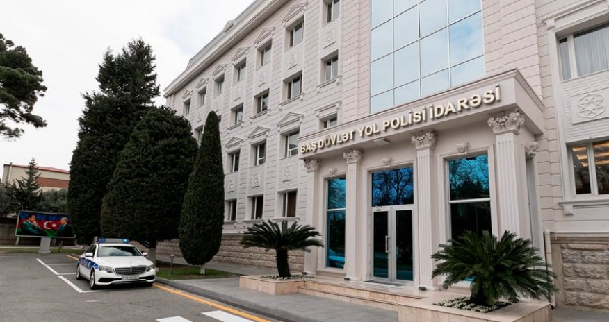 DYP-dən piyadalara çağırış