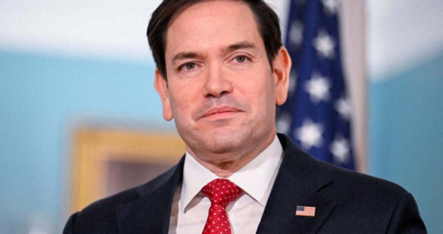 ABŞ dövlət katibi Türkiyəyə səfər edəcək