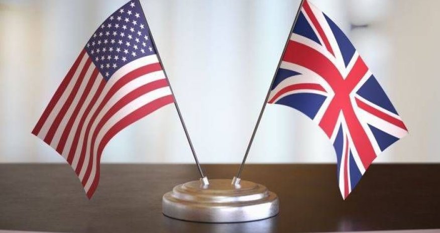 США не намерены опускать тарифы для Великобритании ниже 10%