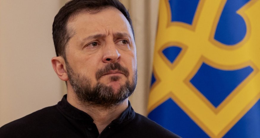 Zelenskiy to arrive in Istanbul on May 15