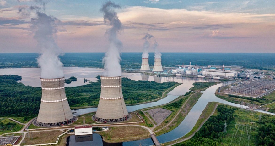 Rusiya Vyetnamda atom elektrik stansiyaları tikəcək