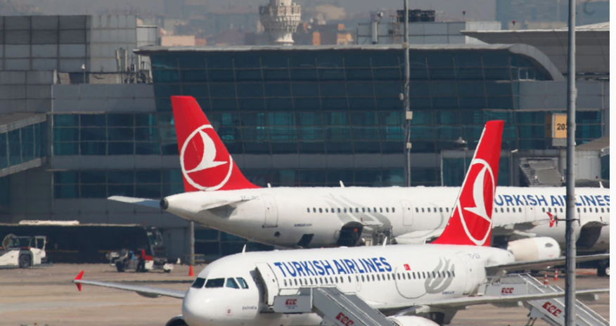 Turkish Airlines to fine passengers for leaving seats too early