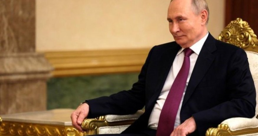 Putin İrana səfəri gözlənilir