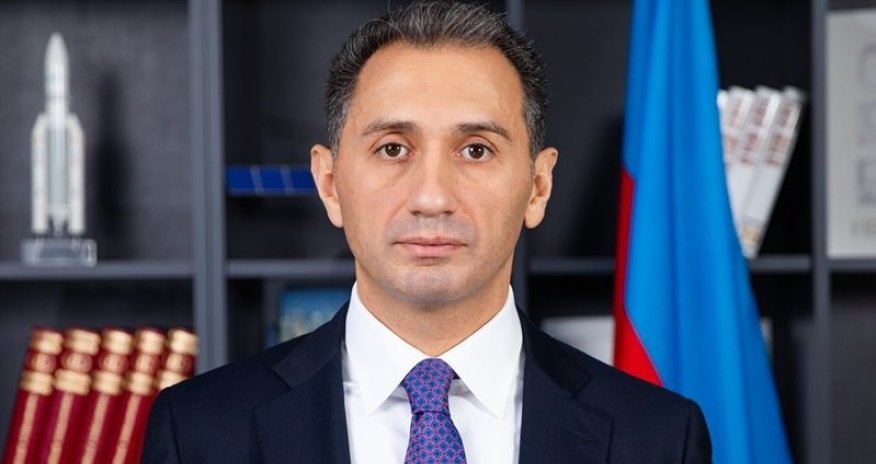 Nazirə yeni vəzifə verilib - Prezidentdən sərəncam